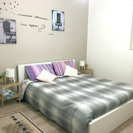 마테라 La Casetta Panoramica 빌라 외부 사진